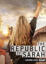 Watch The Republic of Sarah Moviesjoy