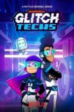 Watch Glitch Techs Moviesjoy
