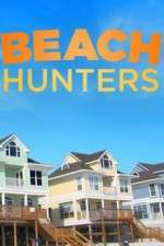 Watch Beach Hunters Moviesjoy