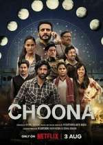 Watch Choona Moviesjoy