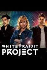 Watch White Rabbit Project Moviesjoy