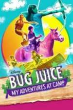 Watch Bug Juice: My Adventures at Camp Moviesjoy