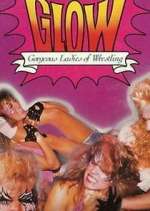 Watch GLOW: Gorgeous Ladies of Wrestling Moviesjoy