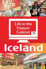 Watch Iceland Foods Life in the Freezer Cabinet Moviesjoy