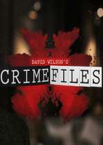 Watch David Wilson's Crime Files Moviesjoy