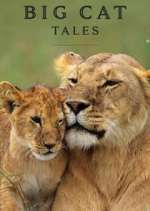 Watch Big Cat Tales Moviesjoy