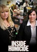 Watch Inside Homicide Moviesjoy