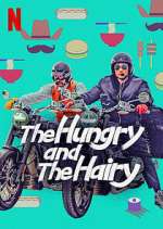 Watch The Hungry and the Hairy Moviesjoy