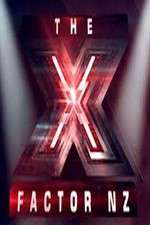 Watch The X Factor NZ Moviesjoy