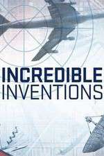 Watch Incredible Inventions Moviesjoy