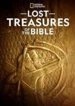 Watch Lost Treasures of the Bible Moviesjoy