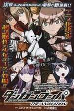 Watch Danganronpa: Kibou no Gakuen to Zetsubou no Koukousei - The Animation Moviesjoy