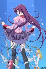 Watch Bakemonogatari Moviesjoy