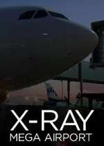 Watch X-Ray Mega Airport Moviesjoy