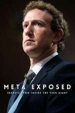 Watch Meta Exposed: Secrets from Inside the Tech Giant Moviesjoy