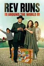 Watch Rev Runs Around the World Moviesjoy