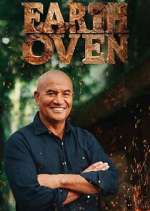Watch Earth Oven with Temuera Morrison Moviesjoy