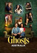 Watch Ghosts Australia Moviesjoy