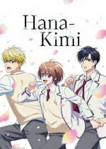 Watch Hana-Kimi Moviesjoy