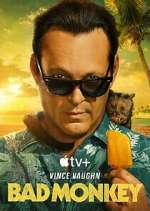 Watch Bad Monkey Moviesjoy