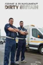 Watch Grime and Punishment: Dirty Britain Moviesjoy