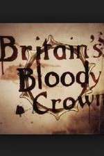 Watch Britain's Bloody Crown Moviesjoy