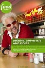 Watch Diners Drive-ins and Dives Moviesjoy