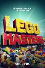 Watch Lego Masters Moviesjoy