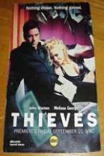 Watch Thieves Moviesjoy