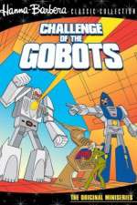 Watch Challenge of the GoBots Moviesjoy