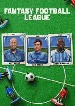 Watch Fantasy Football League Moviesjoy