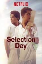 Watch Selection Day Moviesjoy