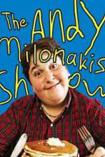 Watch The Andy Milonakis Show Moviesjoy