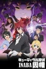 Watch Cuticle Tantei Inaba Moviesjoy