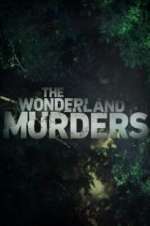 Watch The Wonderland Murders Moviesjoy