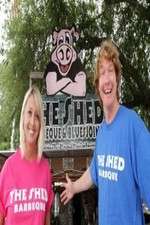 Watch The Shed Moviesjoy