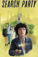 Watch Search Party Moviesjoy
