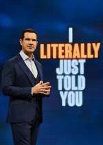 Watch I Literally Just Told You Moviesjoy