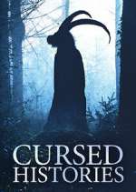 Watch Cursed Histories Moviesjoy