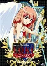 Watch Mythical Detective Loki Ragnarok Moviesjoy
