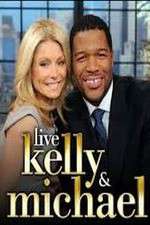 Watch Live with Kelly & Michael Moviesjoy