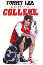 Watch Tommy Lee Goes to College Moviesjoy