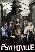Watch Psychoville Moviesjoy