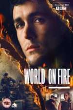 Watch World On Fire Moviesjoy