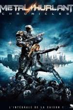Watch Metal Hurlant Chronicles Moviesjoy