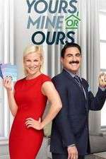 Watch Yours Mine or Ours Moviesjoy