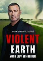 Watch Violent Earth with Liev Schreiber Moviesjoy