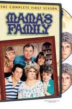 Watch Mama's Family Moviesjoy