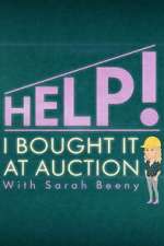 Watch Help! I Bought It at Auction with Sarah Beeny Moviesjoy