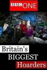 Watch Britain's Biggest Hoarders Moviesjoy